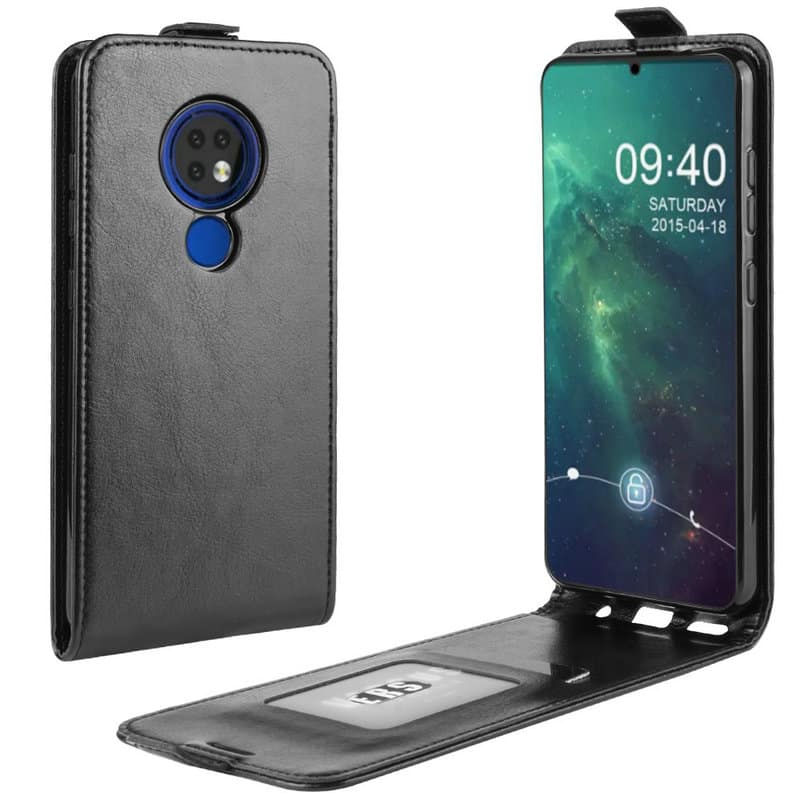 Kaaned - Nokia 6.2 / 7.2