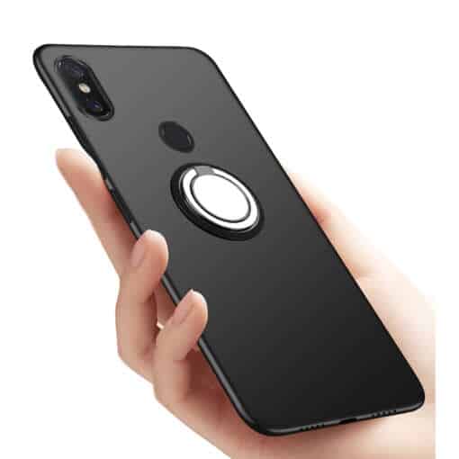 Rõngaga ümbris -  Motorola One Zoom / One Pro