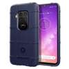 tumedad ümbrised motorola one zoom nutitelefonile mustas toonis