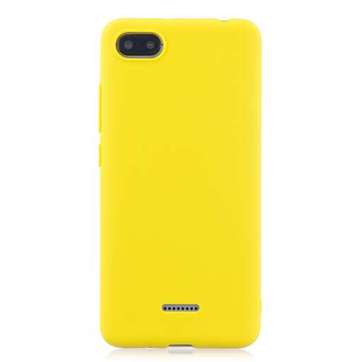 Ümbris - Xiaomi Redmi 6A
