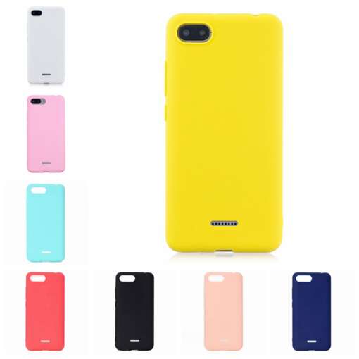 Ümbris - Xiaomi Redmi 6A