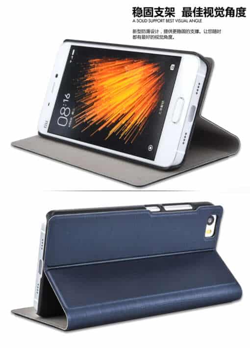 Kaaned - Xiaomi Mi5
