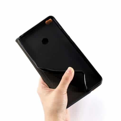 mustad kaaned xiaomi mi max ja mi max 2 nutitelefonile