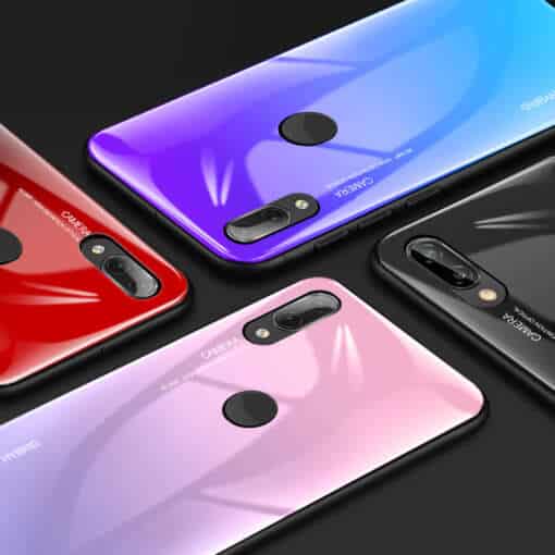Ümbrised - Huawei P- ja Mate seeria