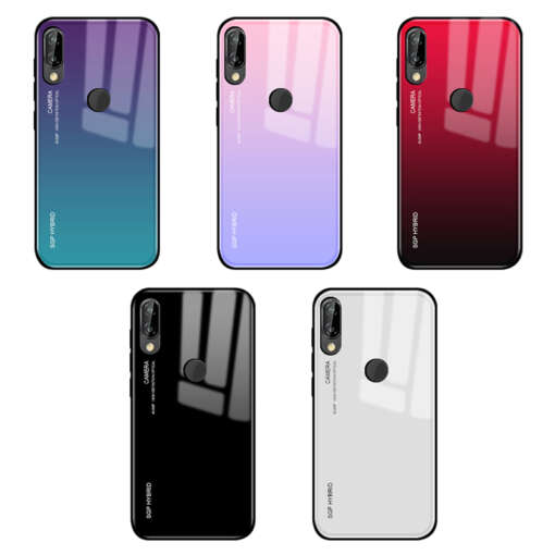Ümbrised - Huawei P- ja Mate seeria