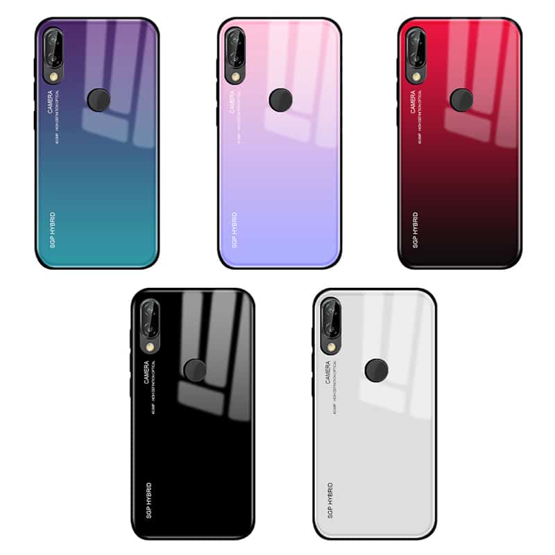 Ümbrised - Huawei P- ja Mate seeria