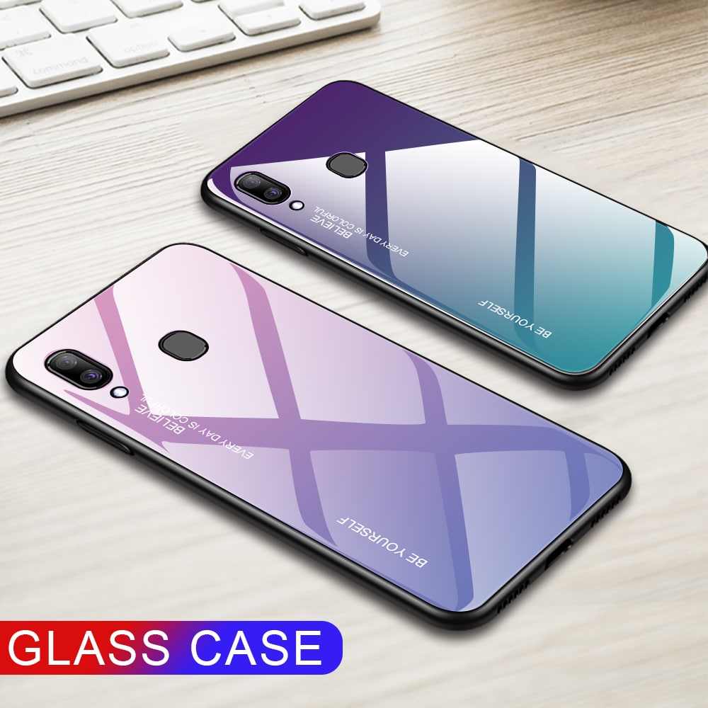 Ombre ümbris - Samsung Galaxy A20/A20e/A20S