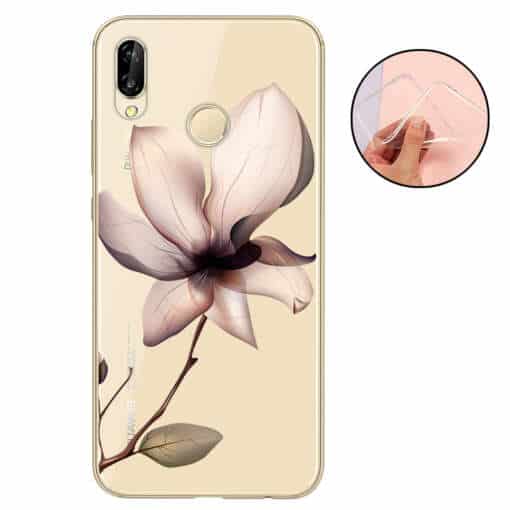 soodsad ümbrised huawei telefonidele erinevates värvides ja mustrites