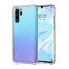 läbipaistev ümbris huawei telefonile eestvaates