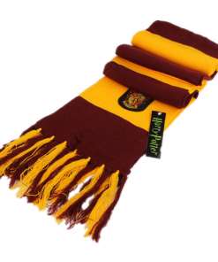 Harry Potteri sallid