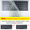 ühevärviline arvutiümbris Macbookile halli tooniga minimalistlikus stiilis