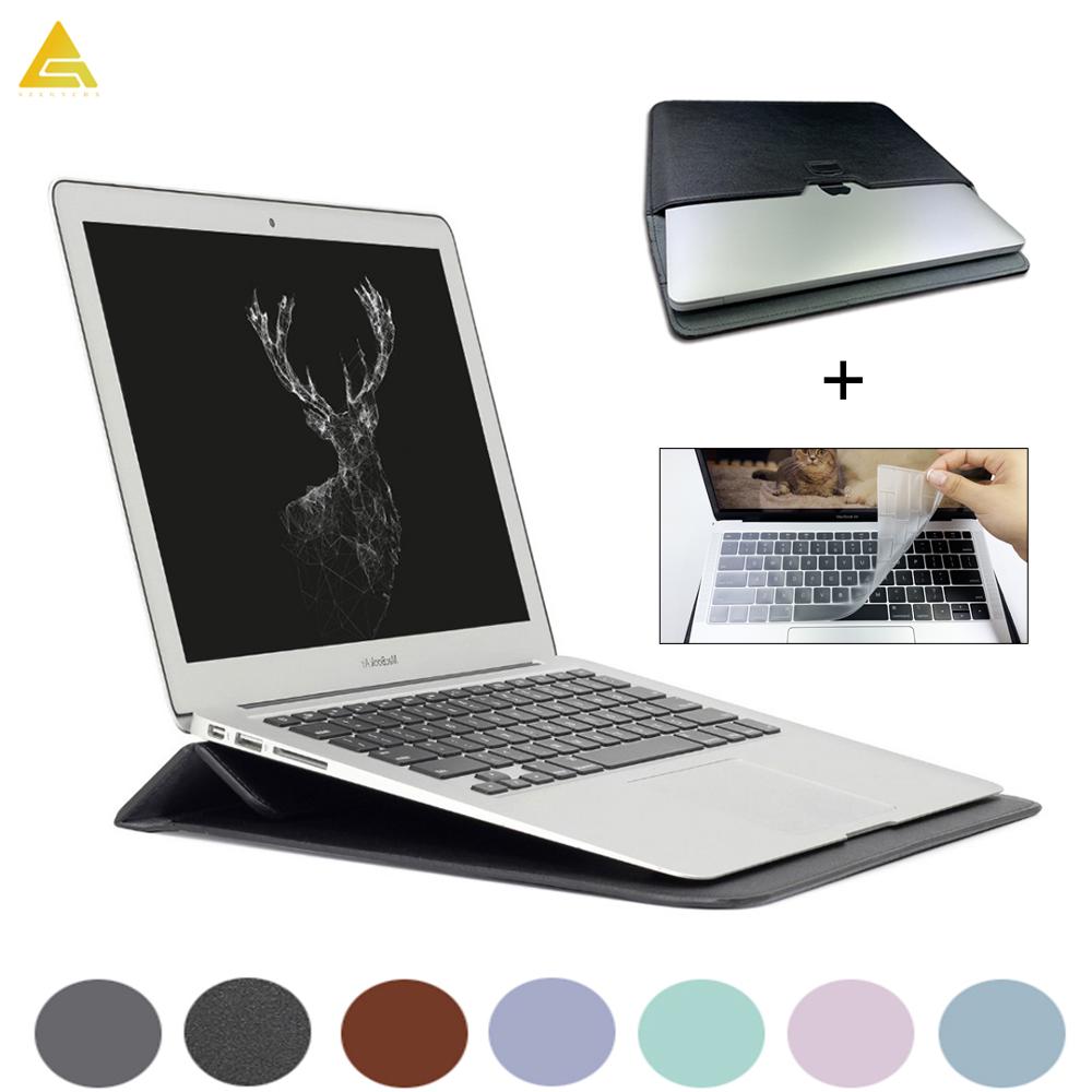 ühevärvilised arvutiümbrised macbookidele erinevates värvitoonides