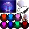 LED valgustusega pall