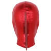 metalsed tagant lukuga maskid mustal taustal