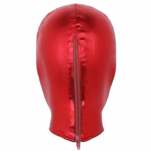 metalsed tagant lukuga maskid mustal taustal
