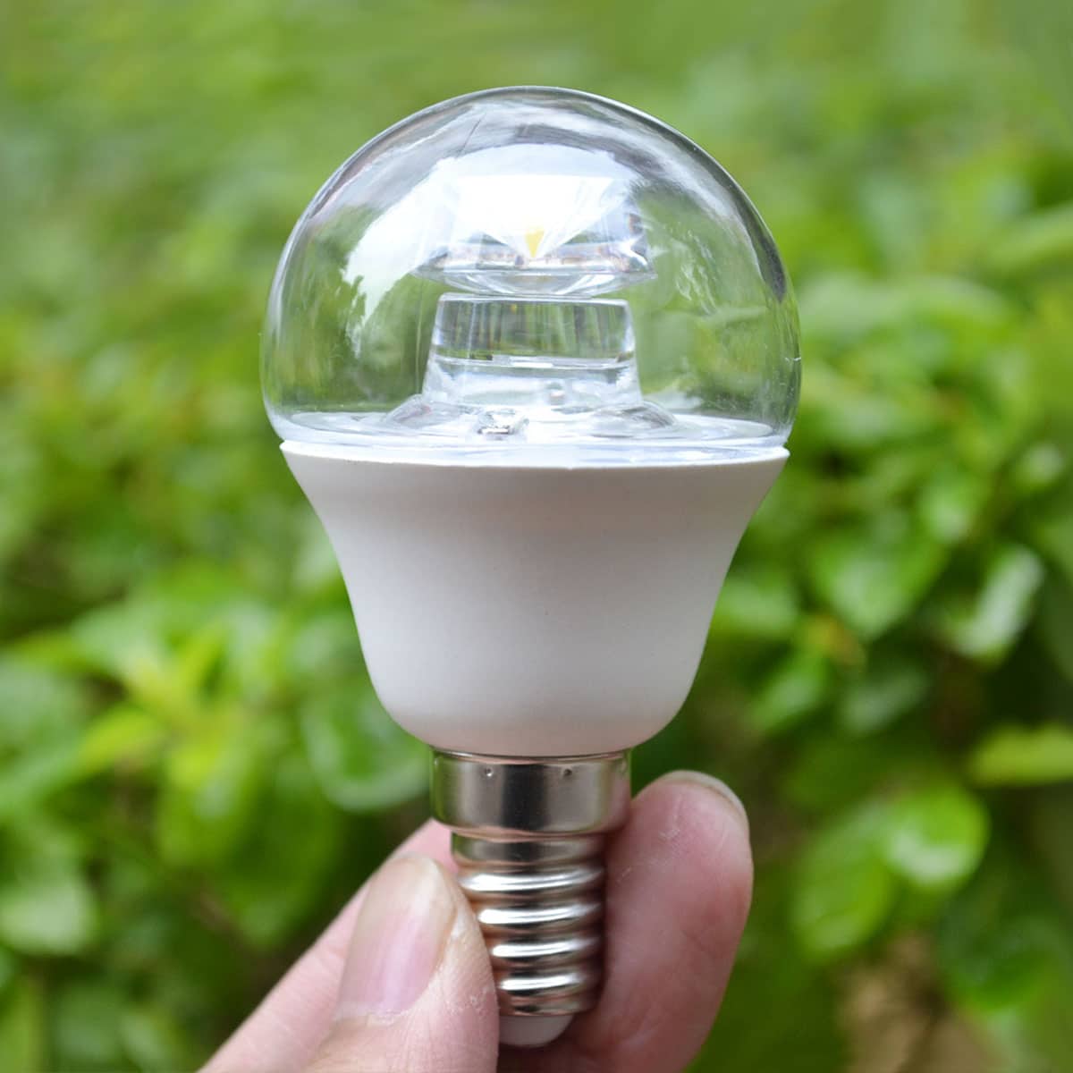 led lambipirn külm valge 9w e27 sokliga energiasäästlik pirn