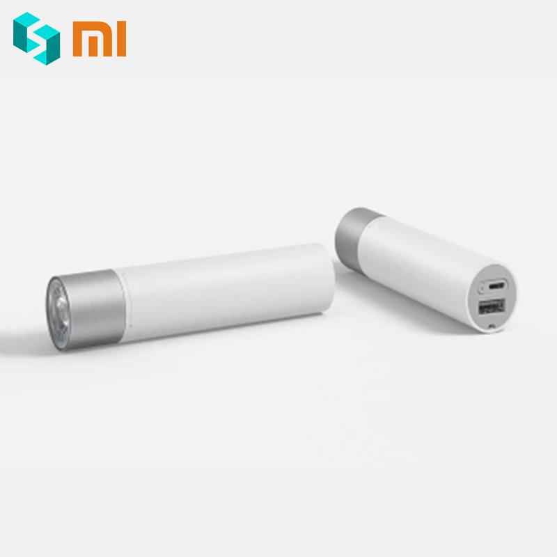Laetav Xiaomi taskulamp