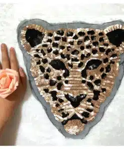 sädelevate litritega leopard 29x30 cm mustriline pehme mänguasi