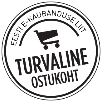 Turvaline ostukoht | kujundav pilt e-kaubamaja pildikogust