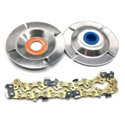 ketas puidu voolimiseks sulamist kiirusel 10000-13000rpm
