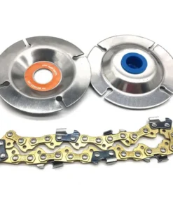 ketas puidu voolimiseks sulamist kiirusel 10000-13000rpm