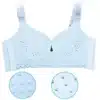 push-up rinnahoidad nailonist spandexist mitmes värvis suurused 34AB kuni 40C