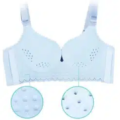 push-up rinnahoidad nailonist spandexist mitmes värvis suurused 34AB kuni 40C
