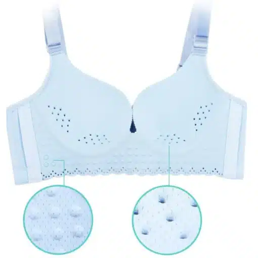push-up rinnahoidad nailonist spandexist mitmes värvis suurused 34AB kuni 40C