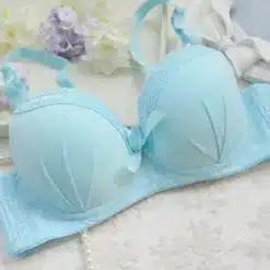 push-up rinnahoidjad erinevad värvid nailon tugev toestus rinnaümbermõõt 78-87cm rinna alt 68-77cm