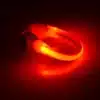 vilkuv valgustus pimedas liikumiseks suurus 9x6.5x3 cm materjal abs led