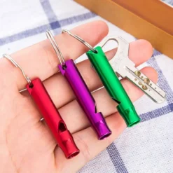 väike vile võtmehoidja hõbedane metallist minimalistlik disain