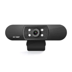 veebikaamera hd usb sisseehitatud mikrofoniga usb 2.0 ühendusega 1080p resolutsiooniga