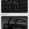 suur seljakott usb laadijaga hall oxford materjal 20-35l mahutavus