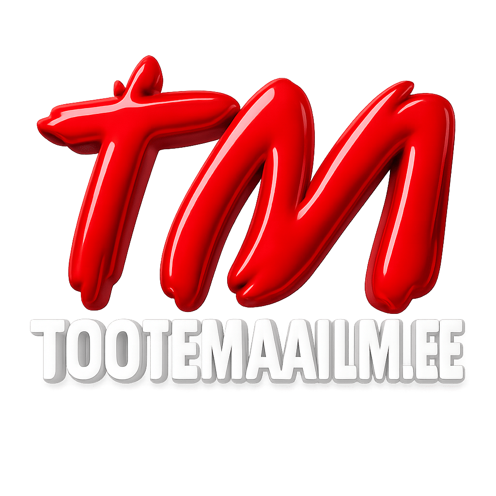 E-Pood Tootemaailm