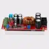 1200w 20a alalisvoolu muundur valge mudel zxy6005s mõõdud 116x52x15mm ülekoormuskaitsega