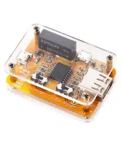 usb lahklüliti 1500v akrüülkorpuses koos usb kaabliga