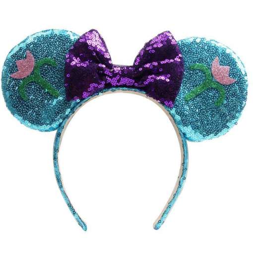 Disney teemalised peavõrud