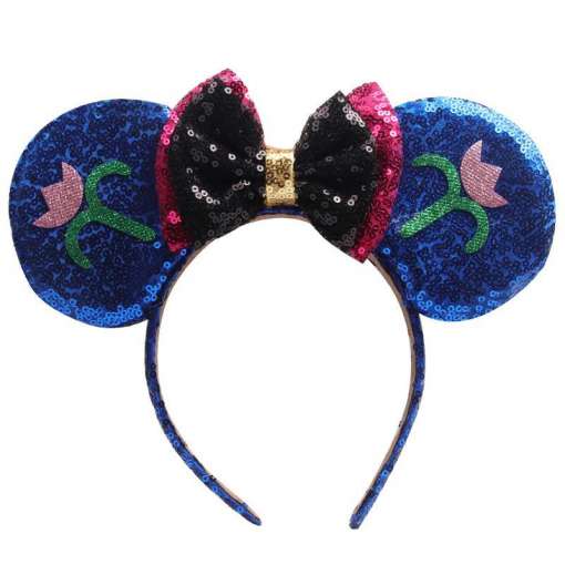 Disney teemalised peavõrud