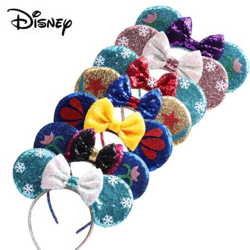 Disney teemalised peavõrud