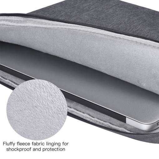 Stiilne kott sülearvutile Macbook Pro Air