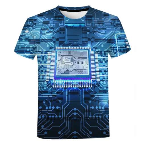 3D särgid "Elektroonika"