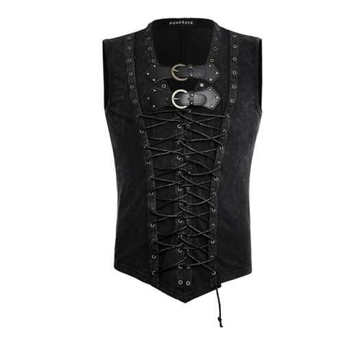Vest steampunk stiilis | E-pood Tootemaailm Vest steampunk stiilis