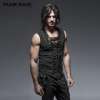 Vest steampunk stiilis