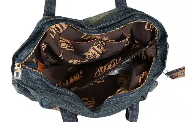 New Fashion Vintage Dog Applique Solid Jean Denim Women Lady's HandBags Shoulder Tote carteira bolsa feminina Free Shipping 15