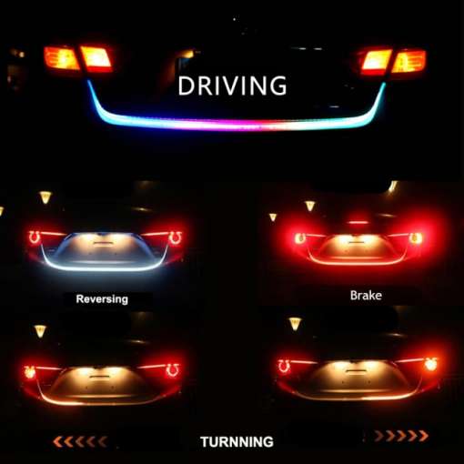 Pagasiruumi LED tuled | E-pood Tootemaailm Pagasiruumi LED tuled