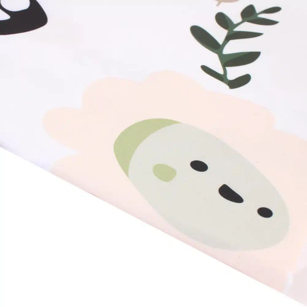 Baby Blankets Swaddle Wrap Newborn Fashion Bathing Towels Flower Printed Cute Soft Blanket DIY Infant Kids Photography Props 22
