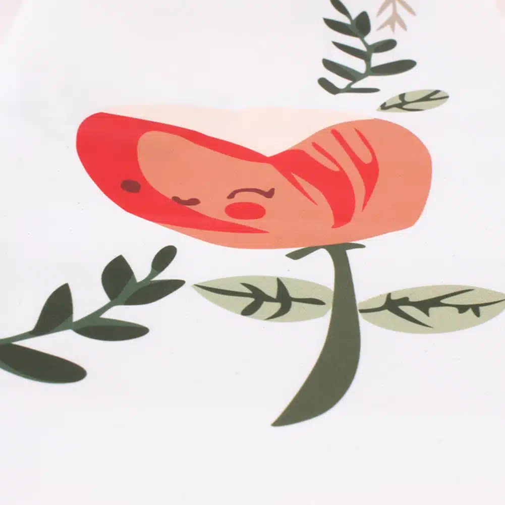 Baby Blankets Swaddle Wrap Newborn Fashion Bathing Towels Flower Printed Cute Soft Blanket DIY Infant Kids Photography Props 23