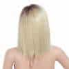 Blond või hall parukas | E-pood Tootemaailm Blond või hall parukas