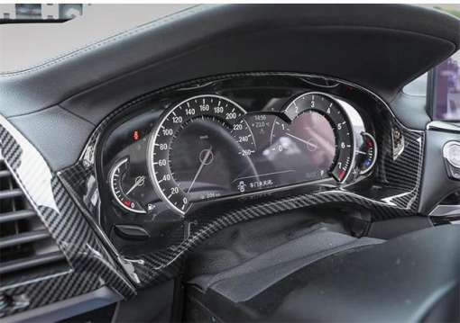 Armatuuri kate - BMW X3 X4 G01 G02 G08 | E-pood Tootemaailm Armatuuri kate – BMW X3 X4 G01 G02 G08
