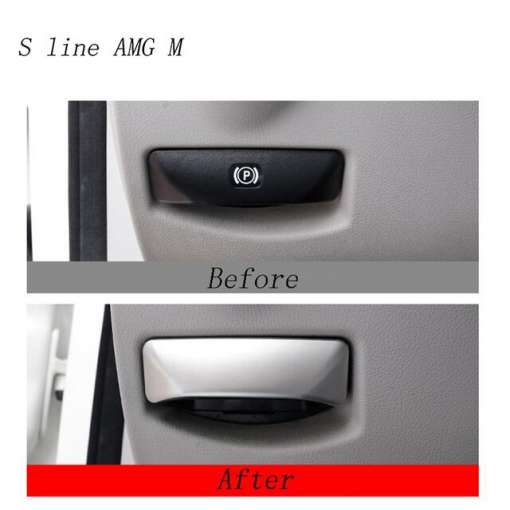 Mercedes Benz E Class uksekaunistused | E-pood Tootemaailm Mercedes Benz E Class uksekaunistused